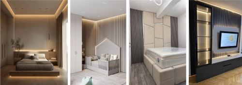 ИЗРАБОТКА НА МЕБЕЛ